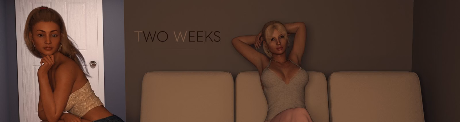 Two Weeks cover
