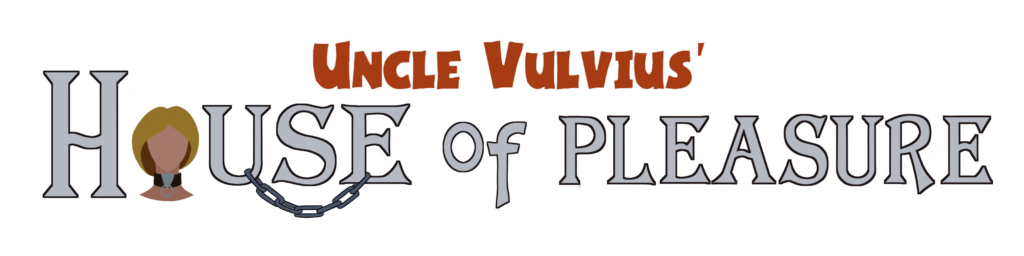 Uncle Vulvius' House of Pleasure cover