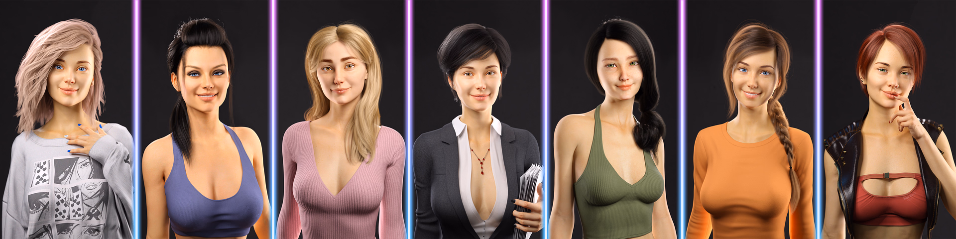 University of Problems cover