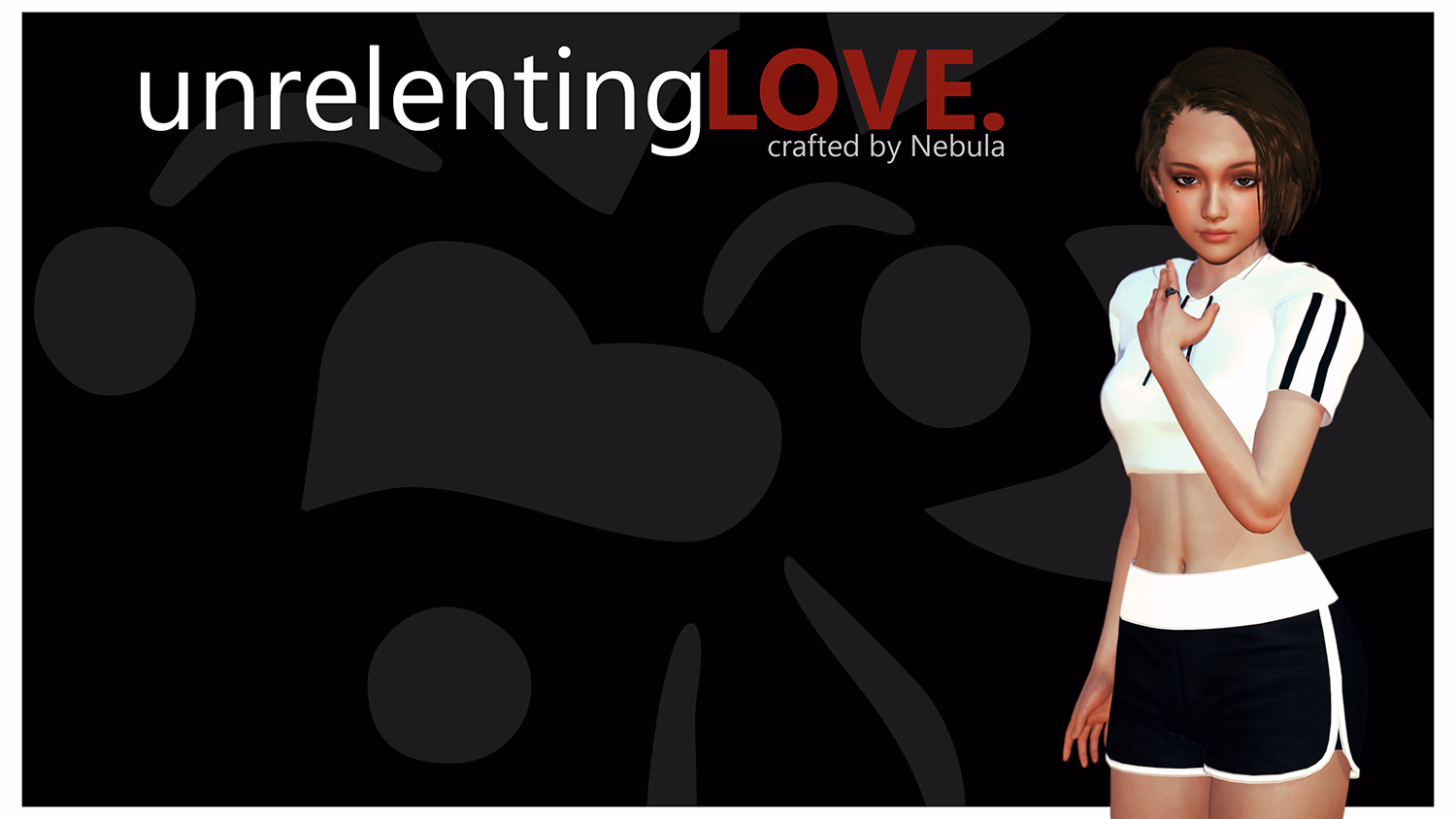 Unrelenting Love cover