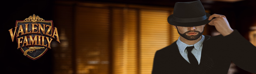 Valenza Family cover