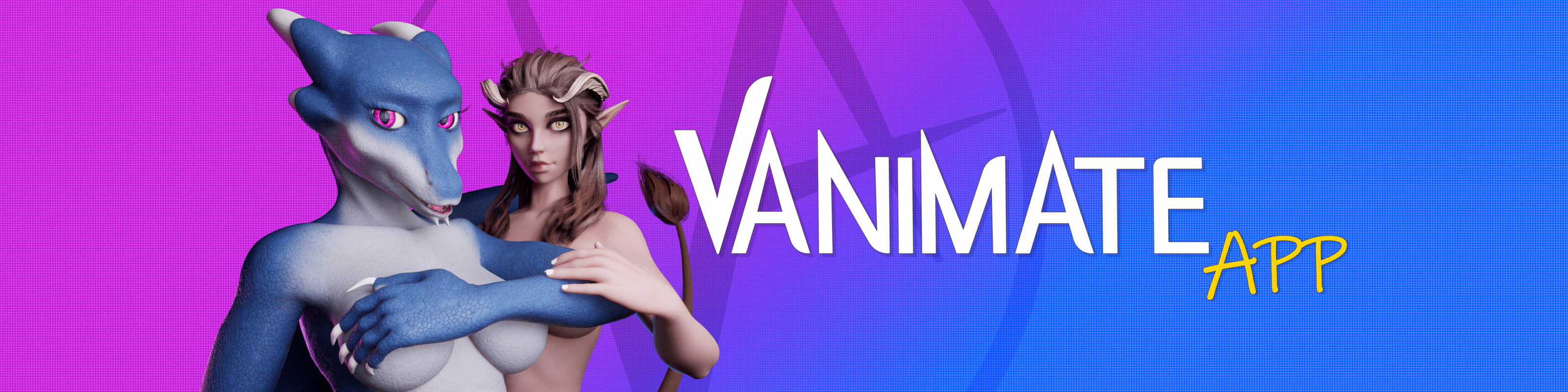 VanimateApp cover