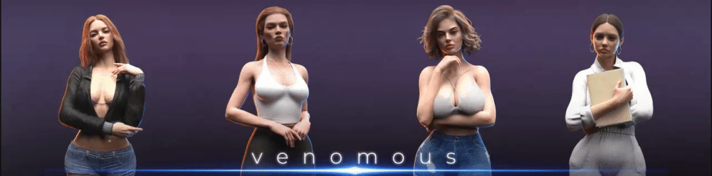 Venomous cover