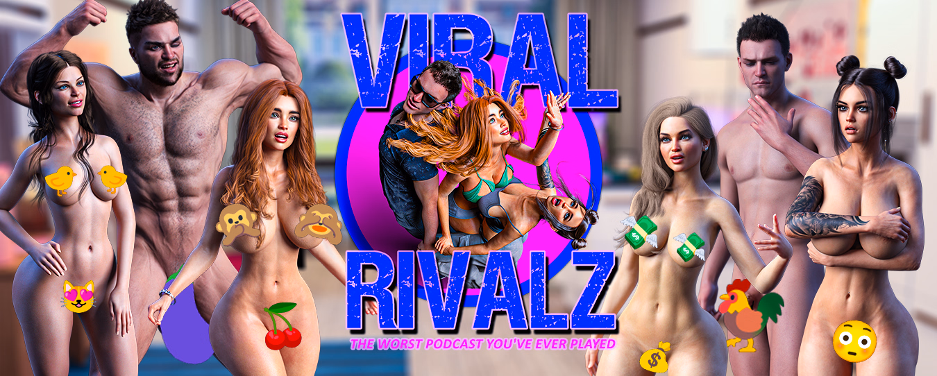 Viral Rivalz cover