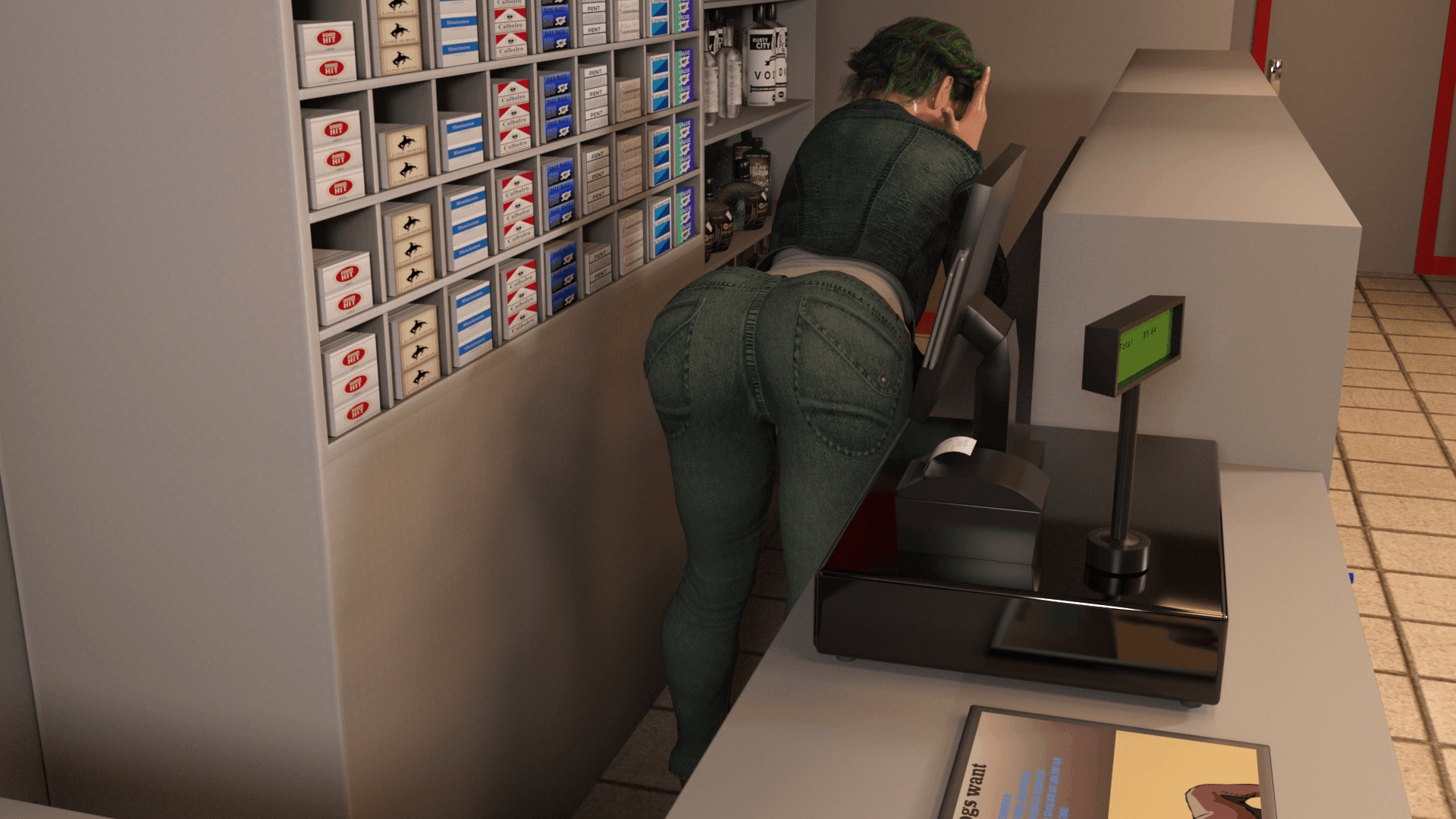 Screenshot 9