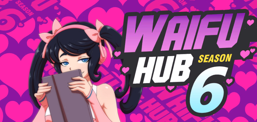WaifuHub cover