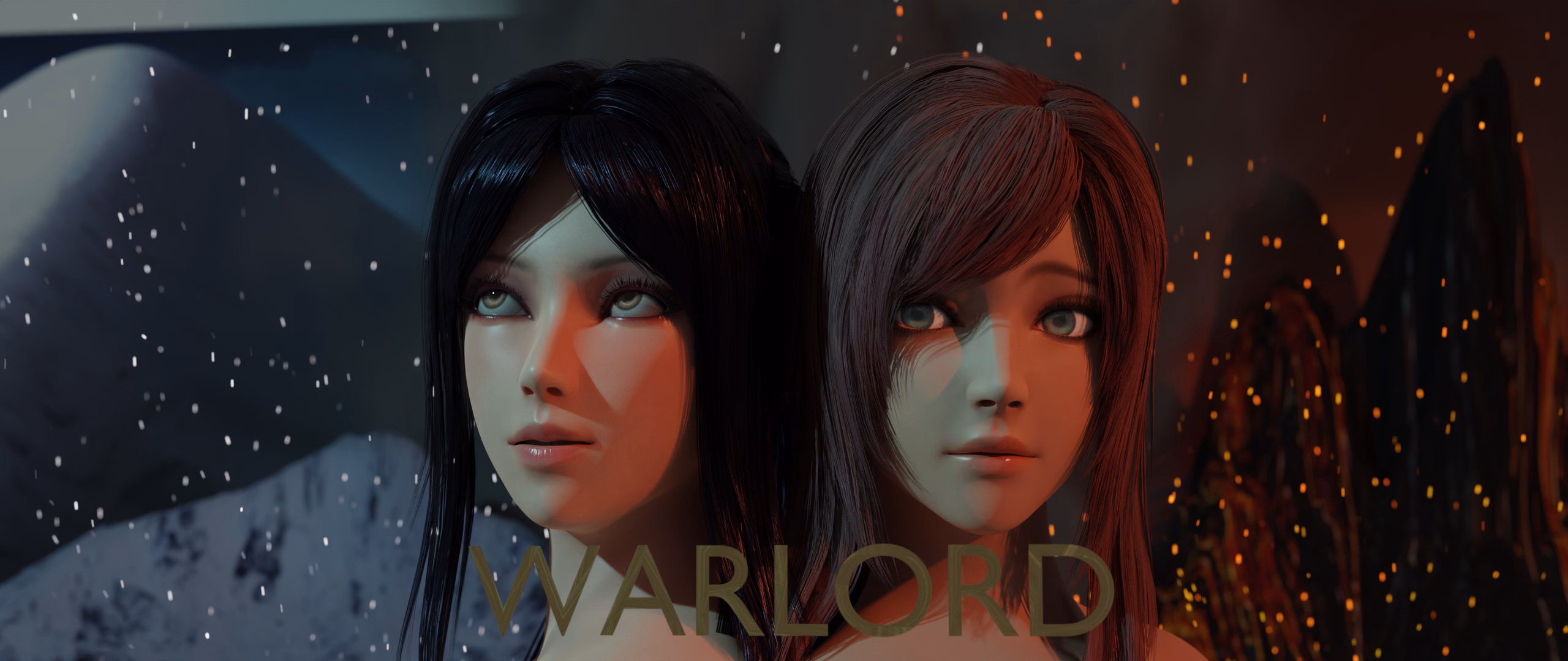 Warlord cover