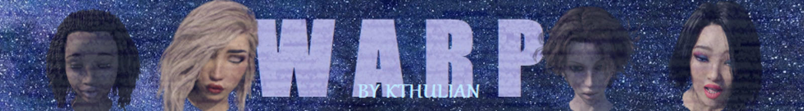 Warp cover