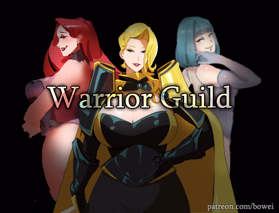 Warrior Guild cover