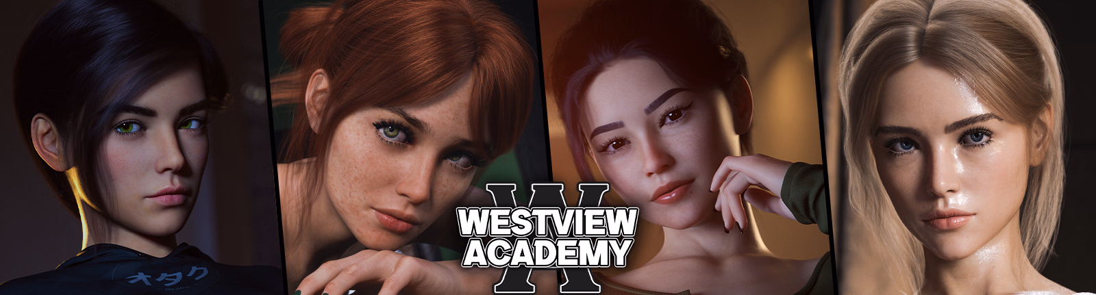 Westview Academy cover