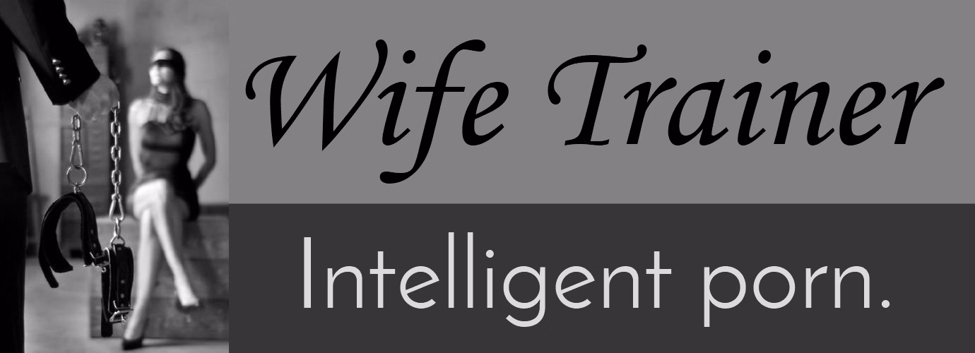 Wife Trainer Files cover