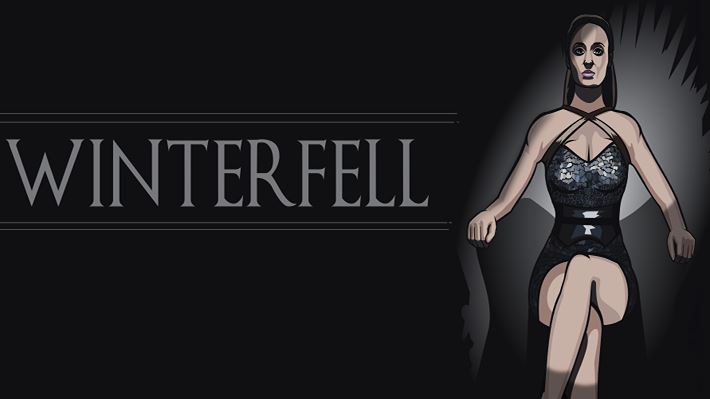 Winterfell Manager cover