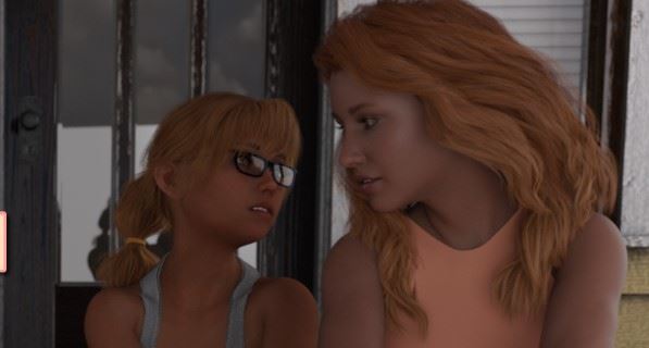 With Rain Comes the Flood Redux cover