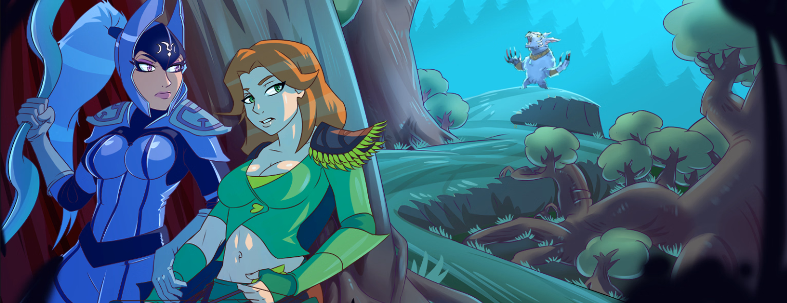 WW: Midforest cover
