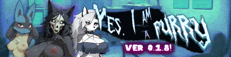 Yes, i am a furry cover