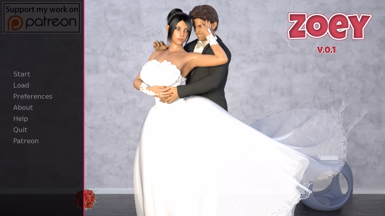 Zoey cover