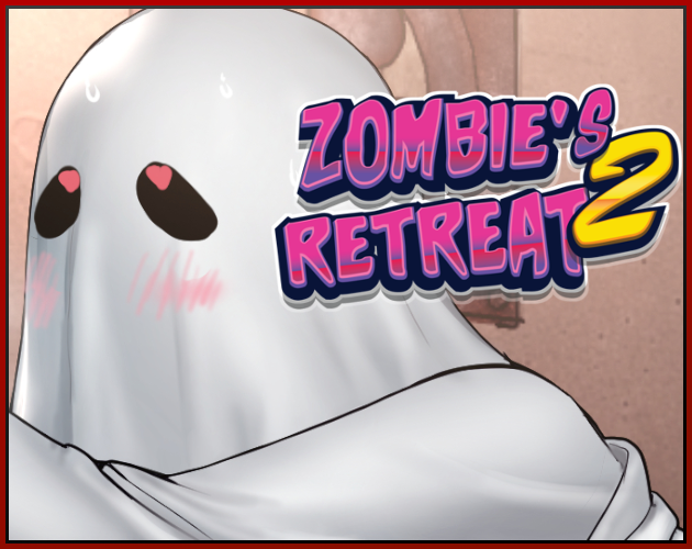 Zombie's Retreat 2 cover